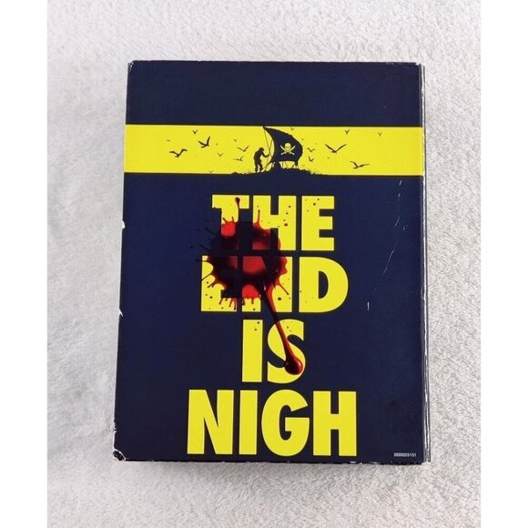 The Ultimate Cut Watchmen - The Complete Story - 5 Disk Box Set - Zack Snyder - Picture 13 of 13